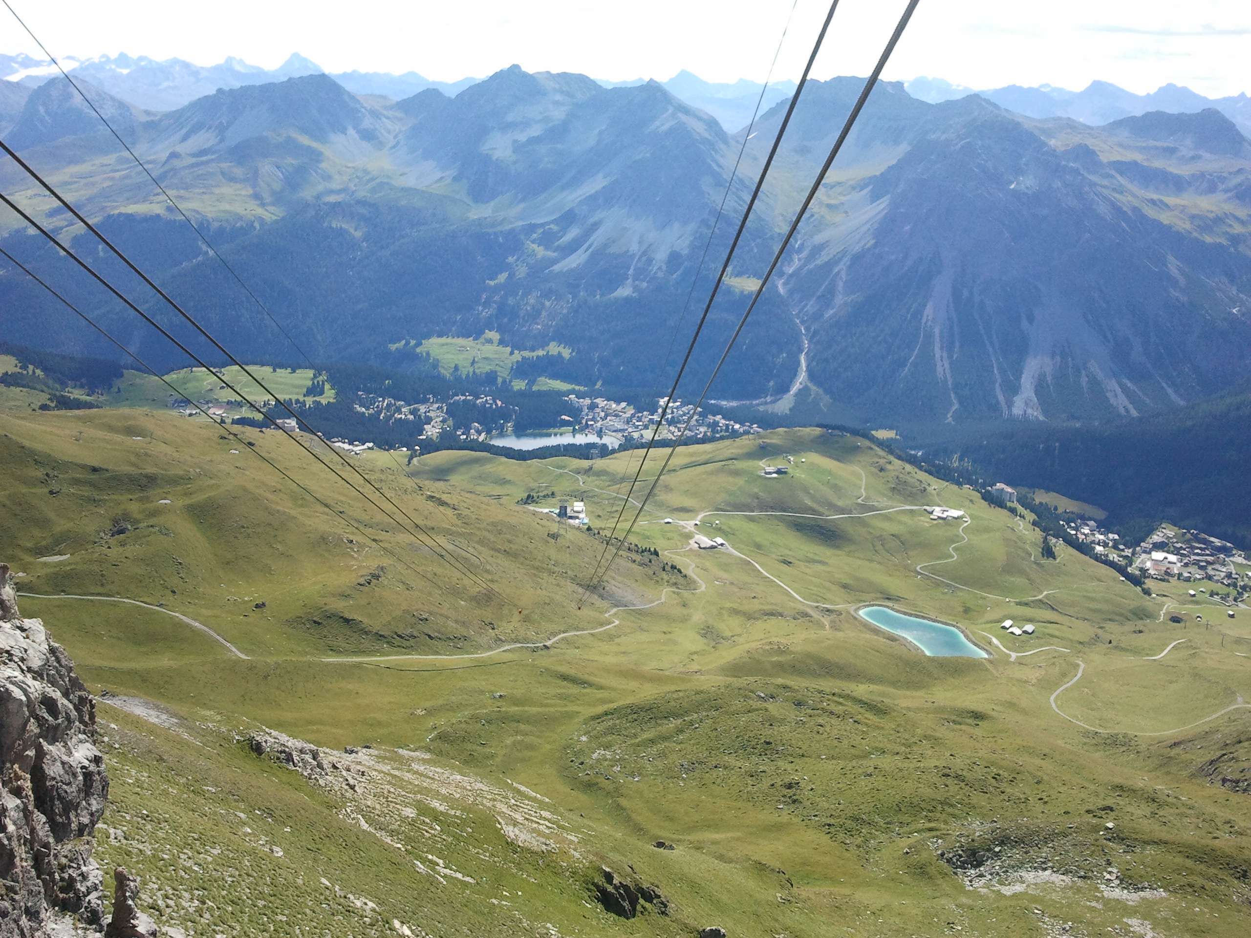 Weisshorn