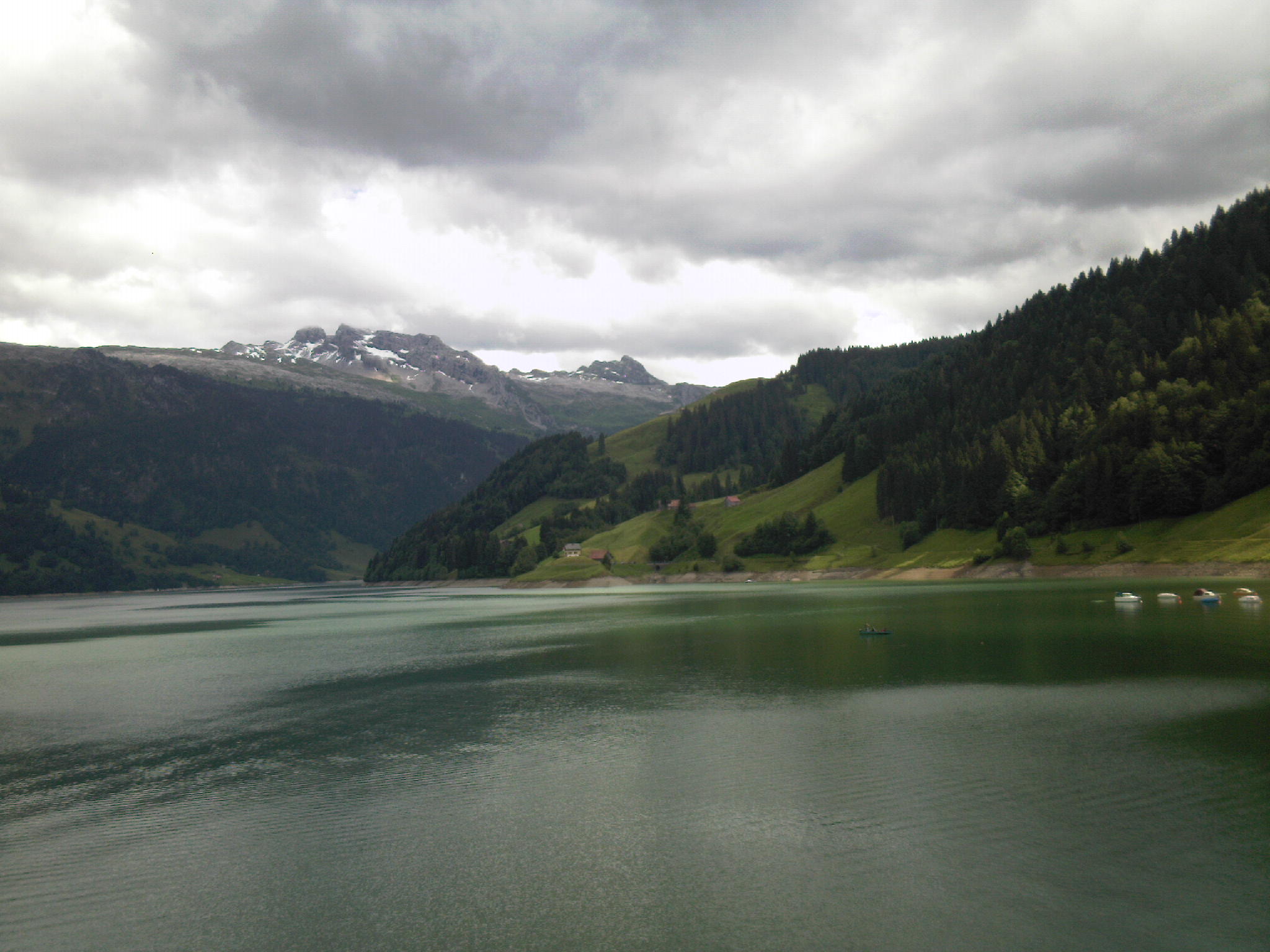 Wägitalersee