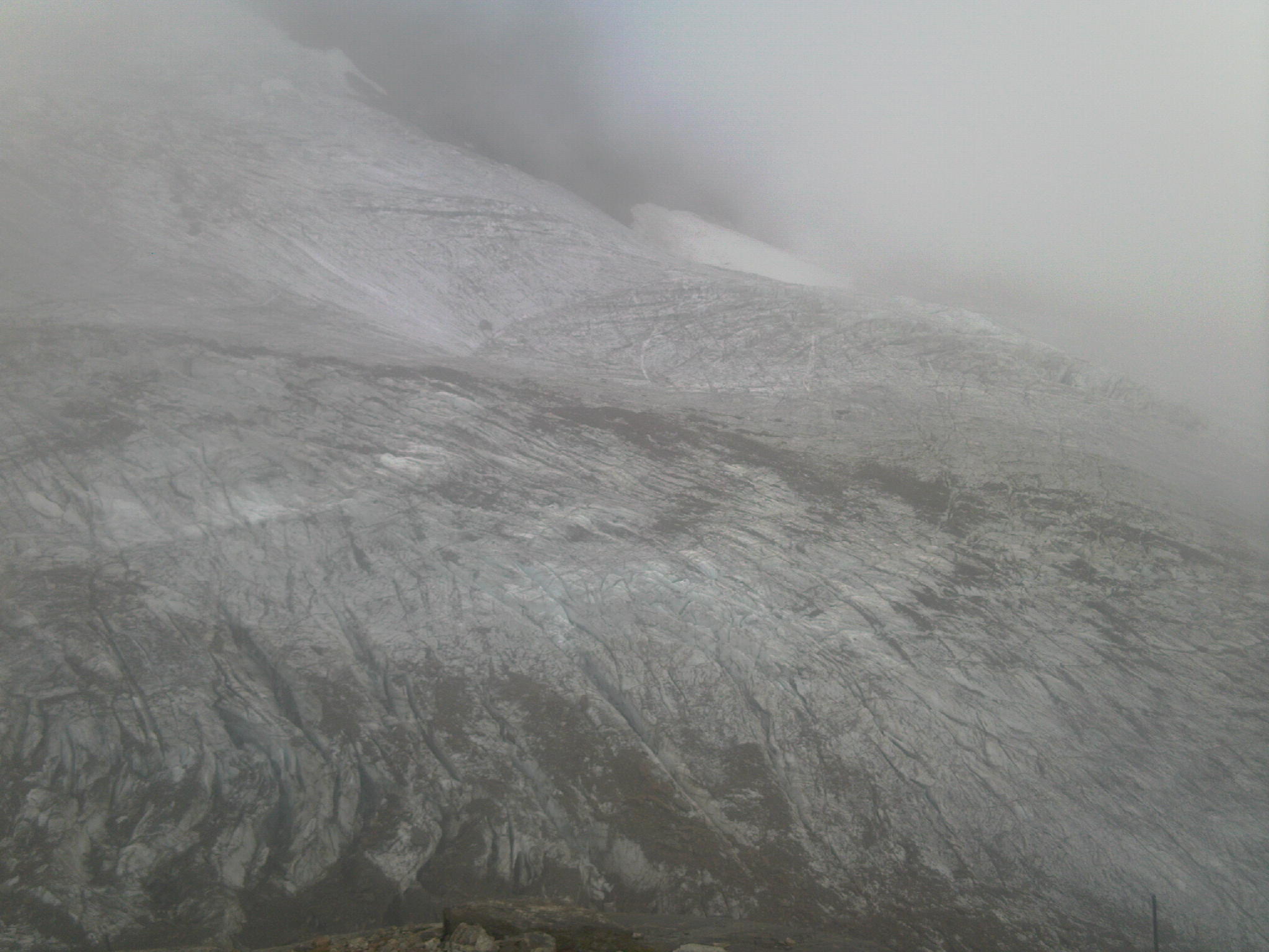 Triftgletscher