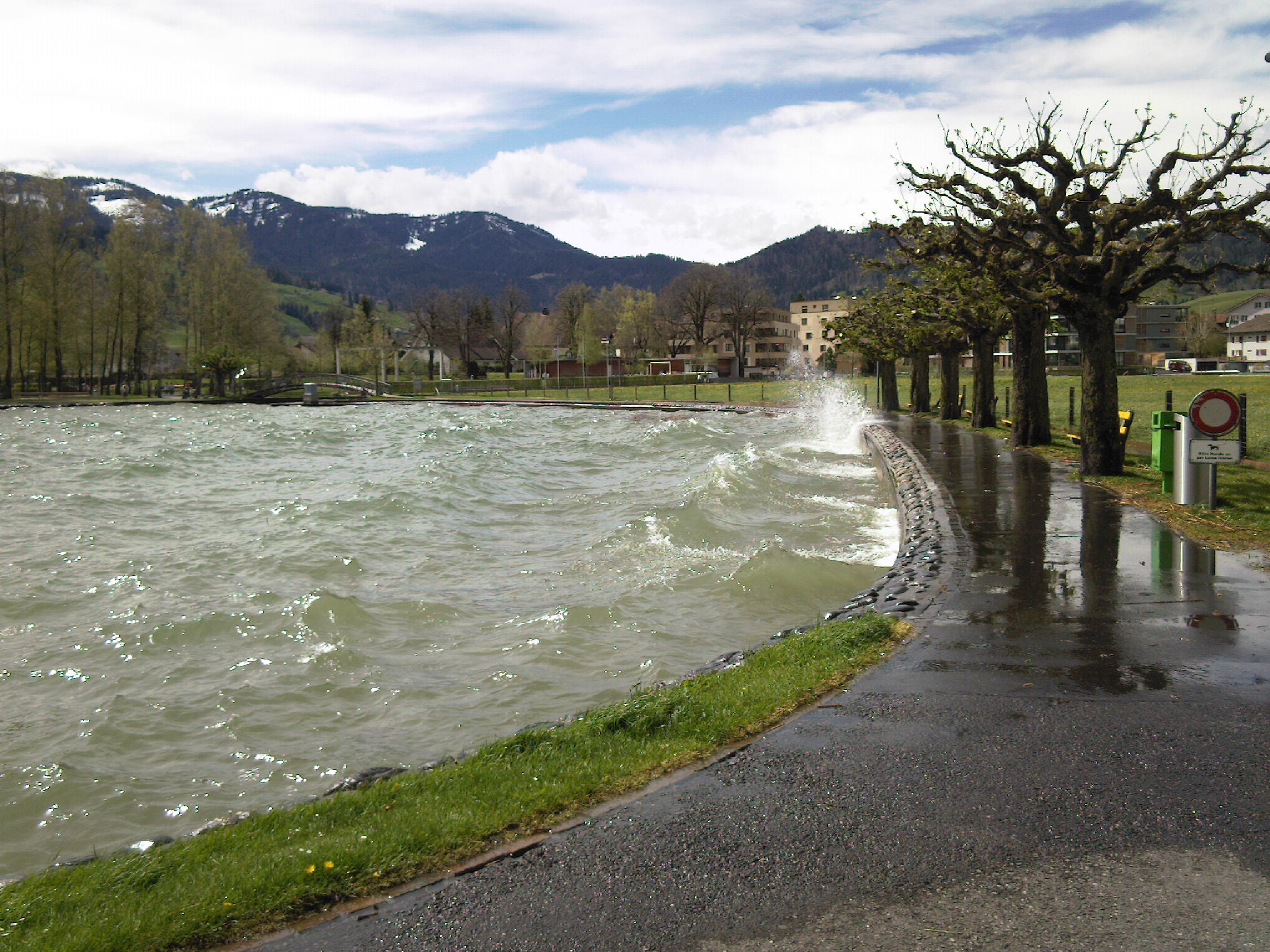 Ägerisee