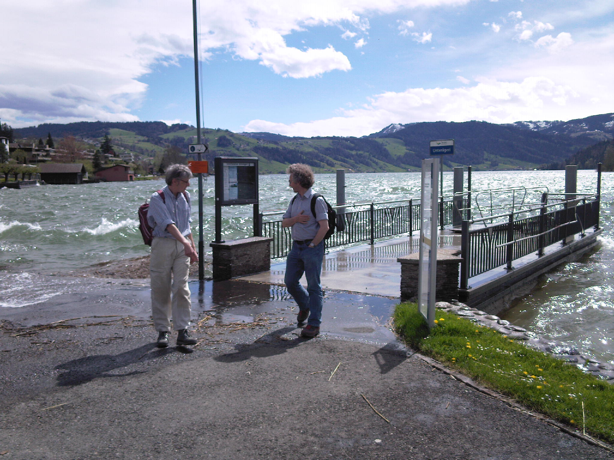 Ägerisee