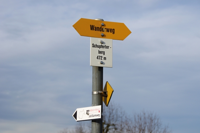 Wegweiser