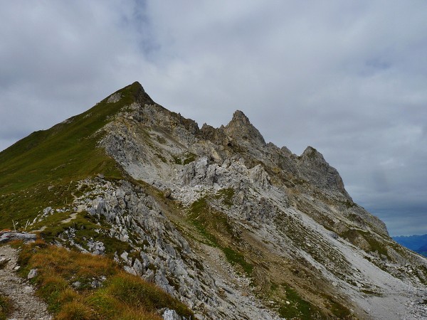 Grüenhorn