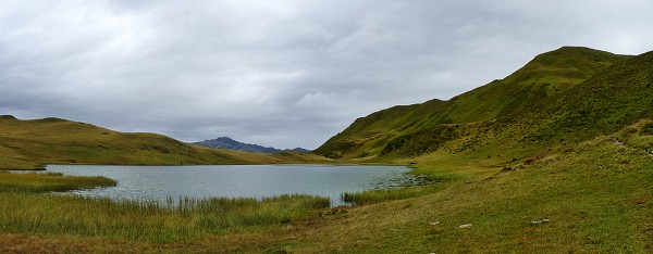 Grüensee