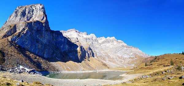 Oberblegisee