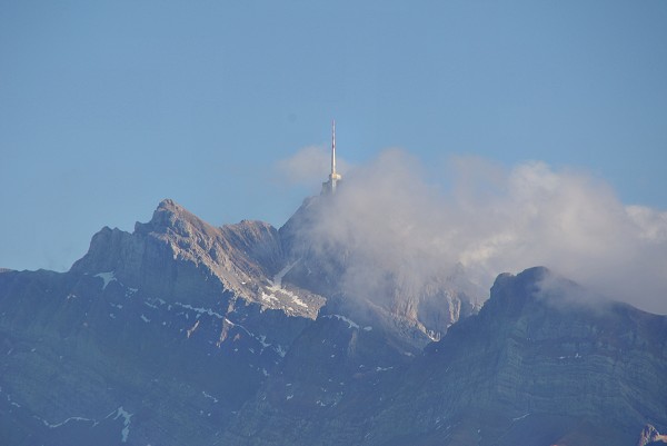 Säntis