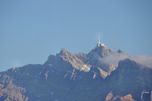 Säntis