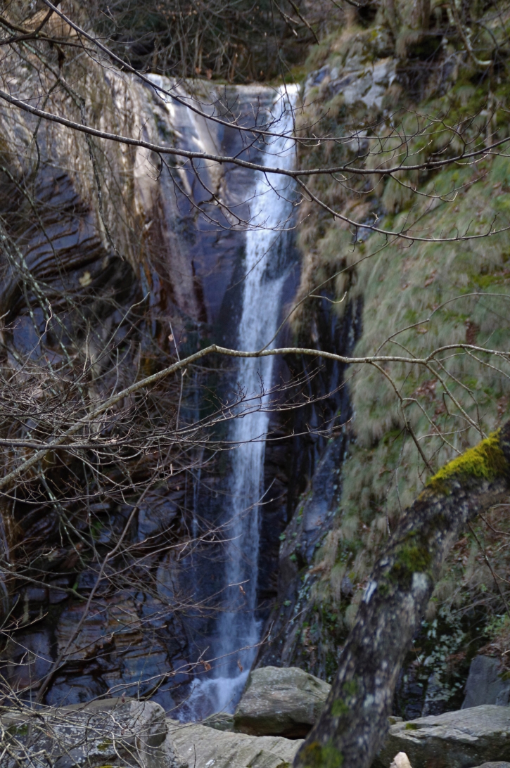 Wasserfall