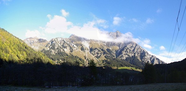 Piz Lunghin