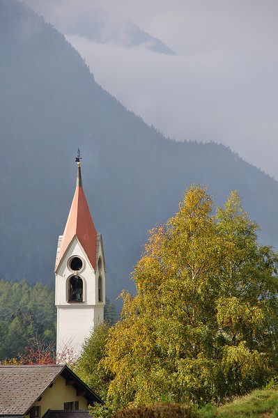 Kirche San Cassiano