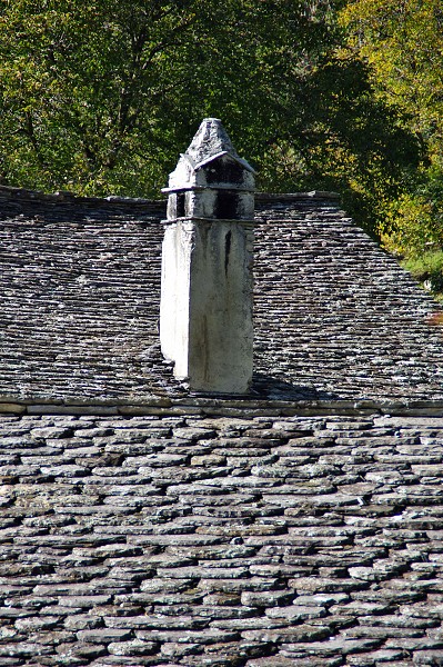 Kamin