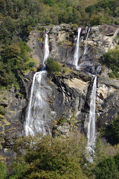 Wasserfall