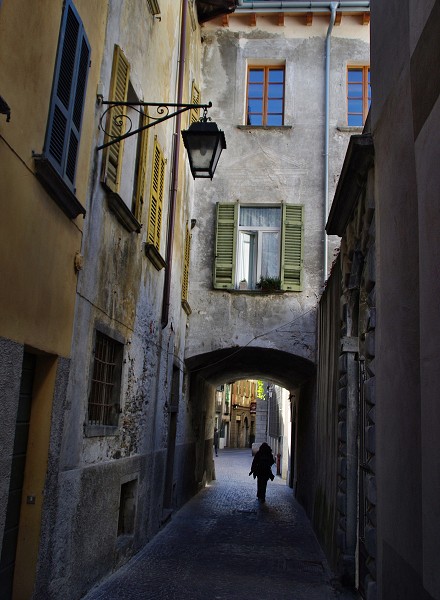 Gasse