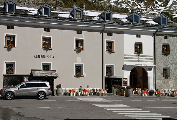 Albergo Posta