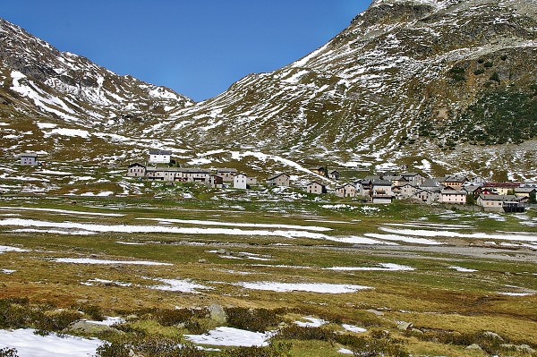 Splügenpass