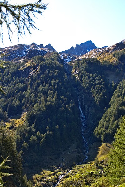 Wasserfall