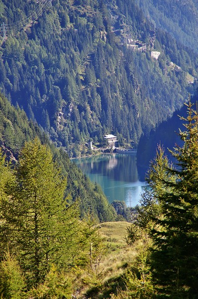 Lago Isola