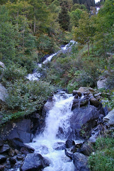 Wasserfall