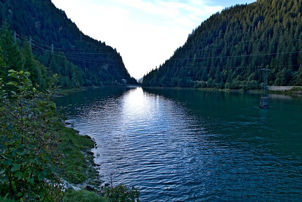 Lago Isola