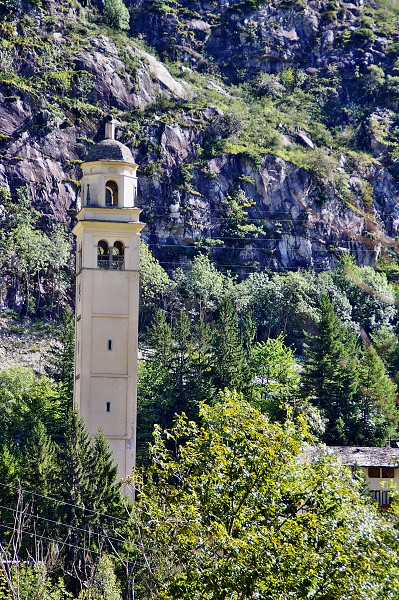 Santuario di Gallevaggio