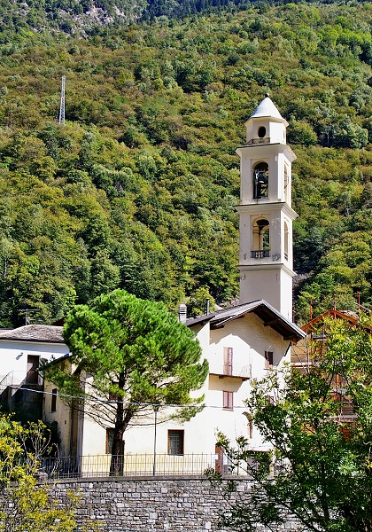 San Giacomo Filippo