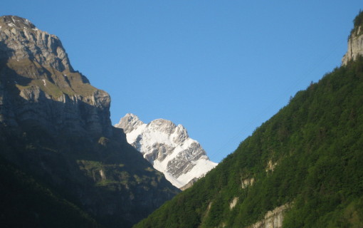 Schäfler01, Altmann 2436 m
