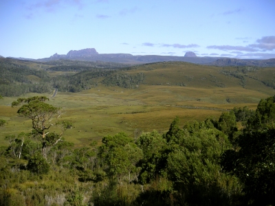 Cradle Mountain_01