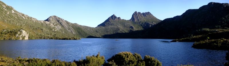 Cradle Mountain_02