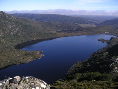 Cradle Mountain_05