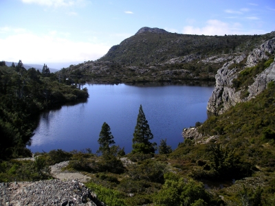 Cradle Mountain_07