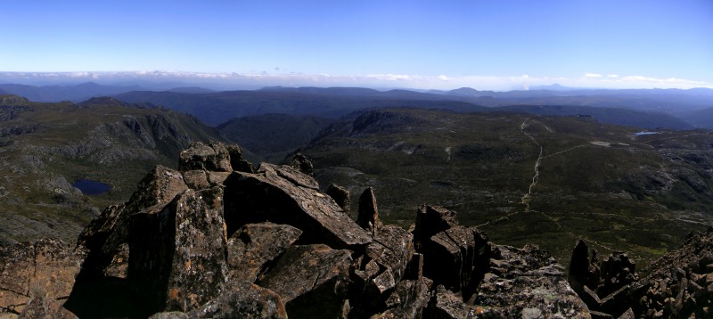 Cradle Mountain_14