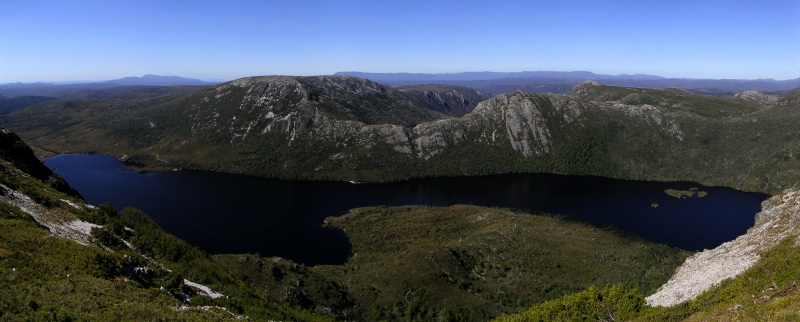 Cradle Mountain_16