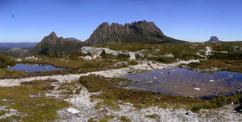 Cradle Mountain_17