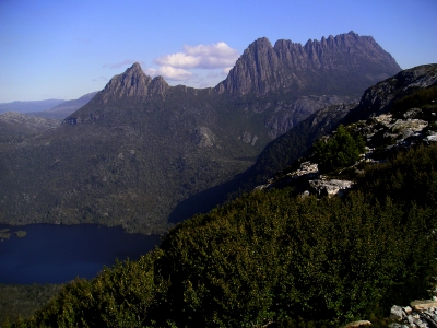 Cradle Mountain_18