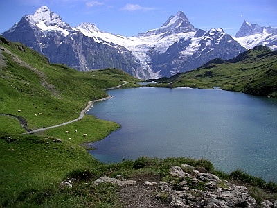 Bachalpsee