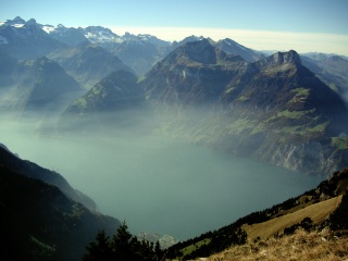 Urnersee