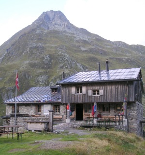 TerriHütte