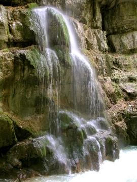 Wasserfall