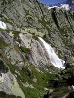 Wasserfall