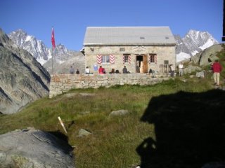 Lauteraarhütte