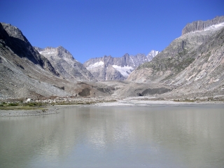 Grimselsee