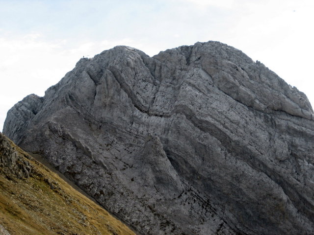 Altmann19-Gipfel in Sicht