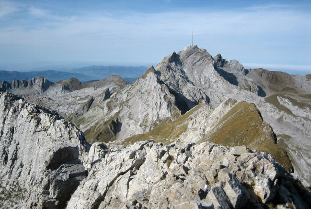 Altmann21,Blick zum Ausgangspunkt