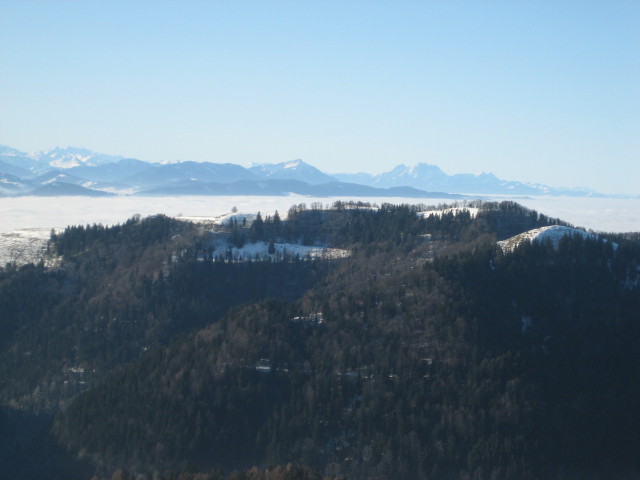Schnebelhorn05-Nebelmeer
