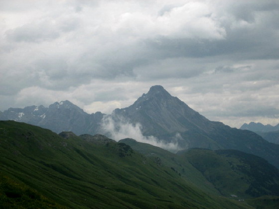 Widderstein05, Biberkopf 2599 m