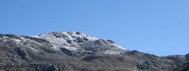 Sulden06-Hintere Schöntaufspitze,3327 m