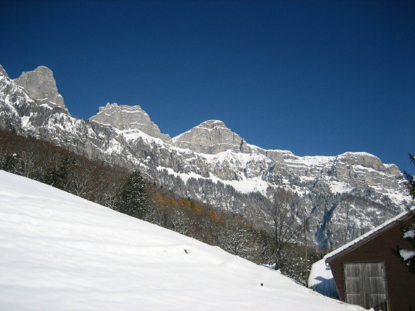 Walensee04-Churfirsten