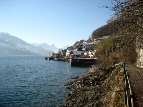 Walensee07-Quinten