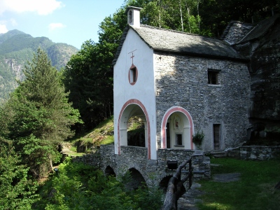 Madonna del Carmelo