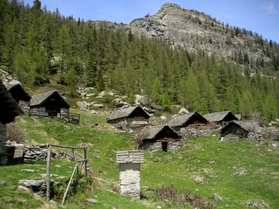 Alpe di Quadrella